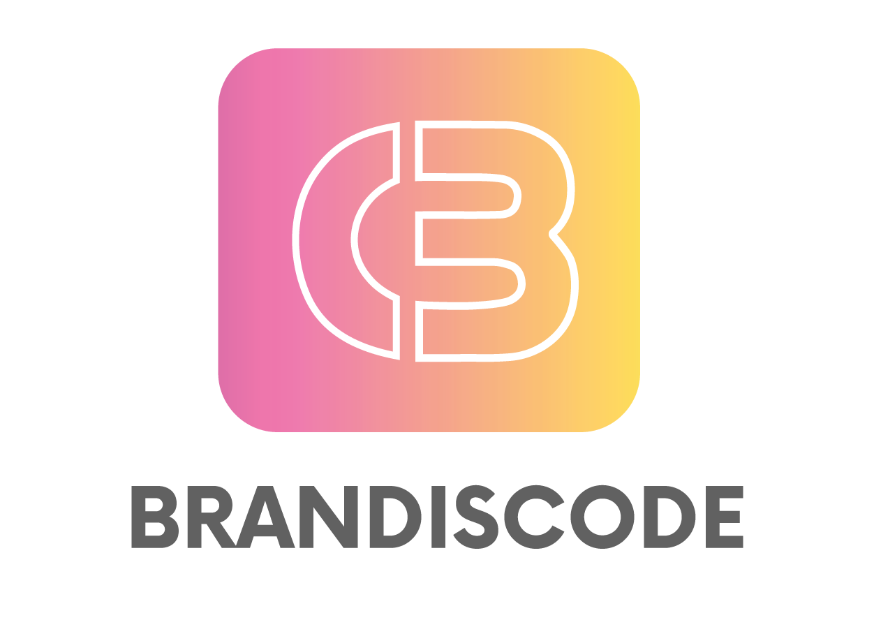 Brand is Code