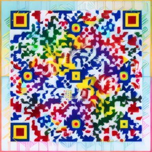 QR-code